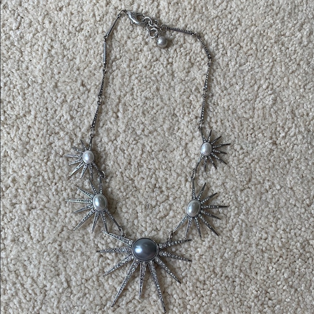 Lulu Frost necklace